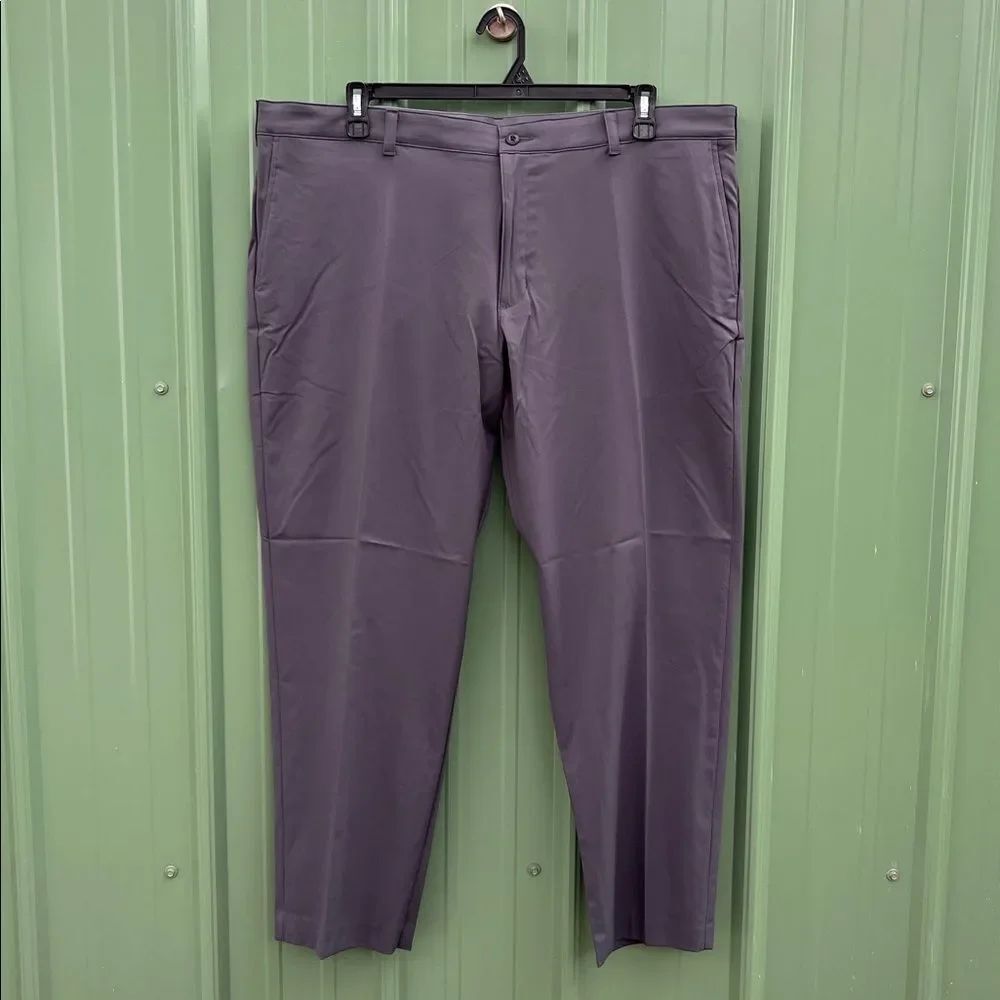 Men's Flex 4-Way Stretch Golf Pants With Active Waistband Size 44